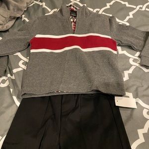 Vanhussan 3 piece boys set